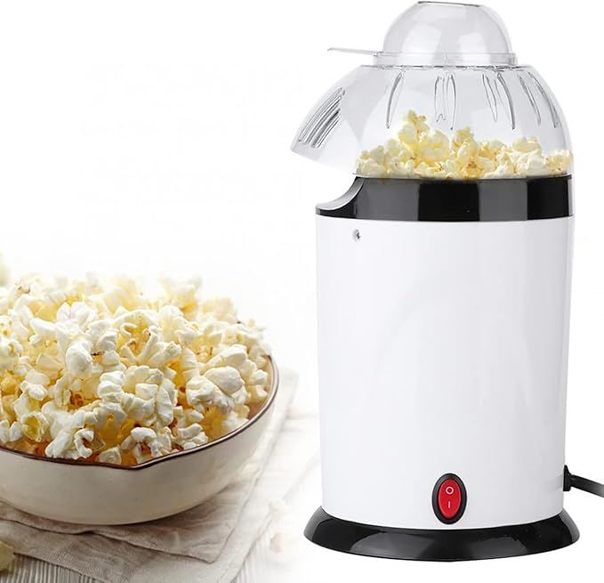 Popcorn Maker